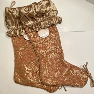 Serendipity Christmas Holiday Stocking